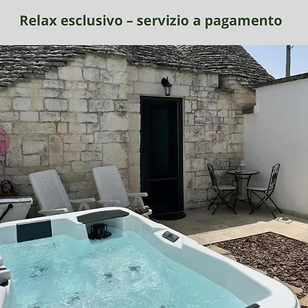 Il Trullino *