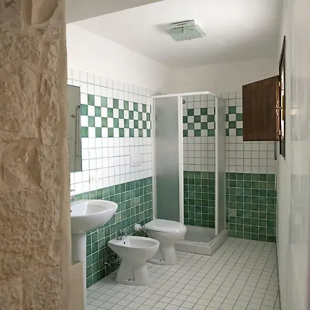 Il Trulletto Holiday home