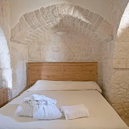 Il Trulletto * Alberobello