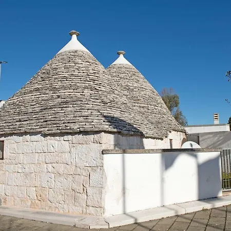 Il Trulletto Alberobello