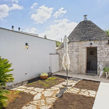 Il Trullino * Alberobello