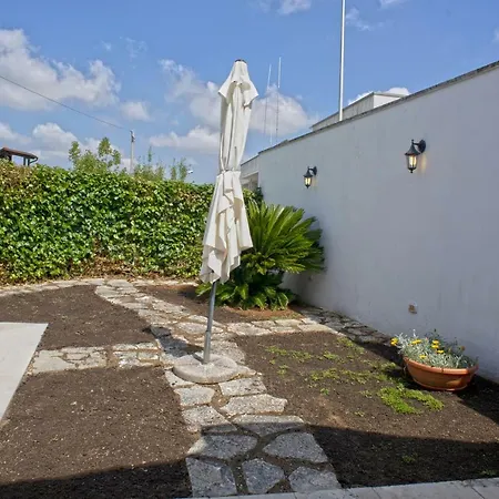 Holiday home Il Trulletto