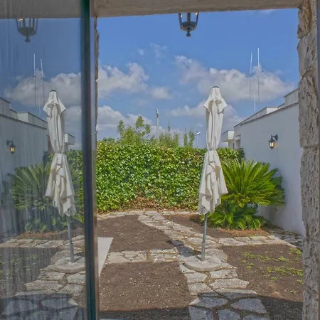 Il Trulletto Alberobello