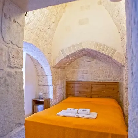 Il Trulletto Alberobello