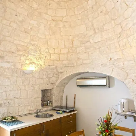 Il Trulletto Holiday home
