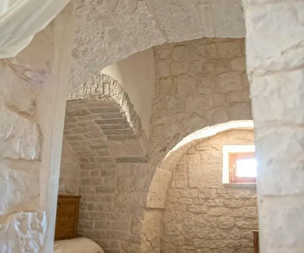 Il Trullino 度假居 *