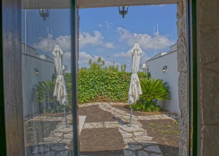 Il Trullino 阿尔贝罗贝洛